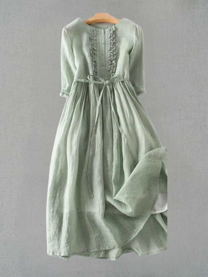 Hailey | Women's Vintage Dress