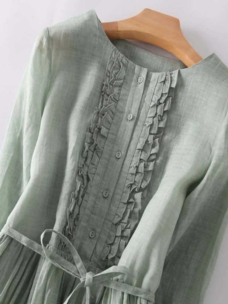 Hailey | Women's Vintage Dress