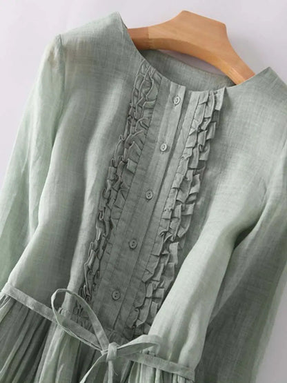 Hailey | Women's Vintage Dress