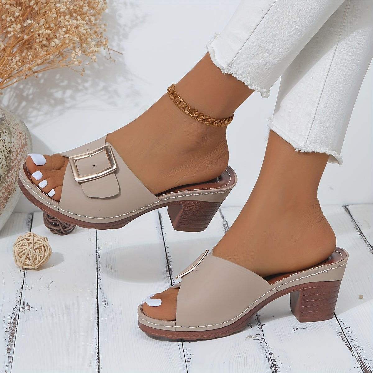 Erin | Women's Sandals