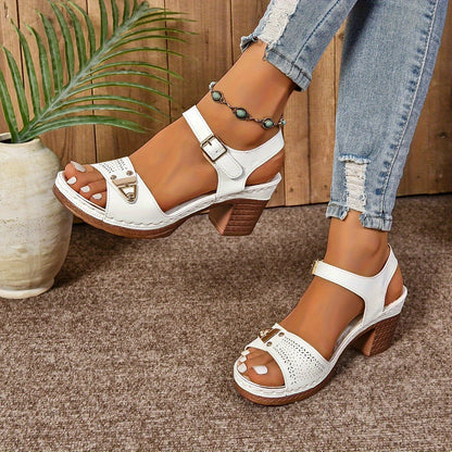 Julie | Women's Sandals