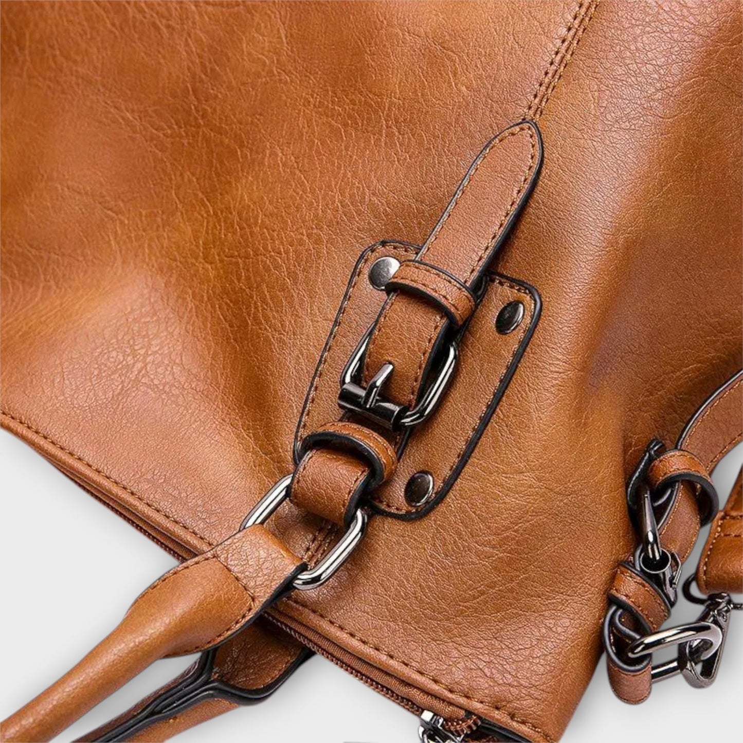 Kate | Timeless Handbag