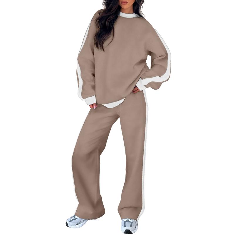 Aurora | Cozy Sweatshirt Set