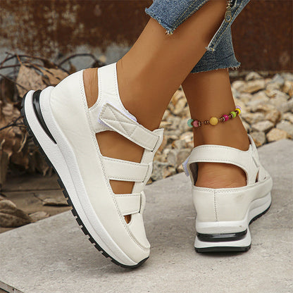 Peyton | Refined & Comfortable Sneakers