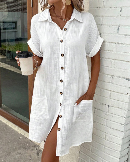 Genesis | Effortless Summer Comfort