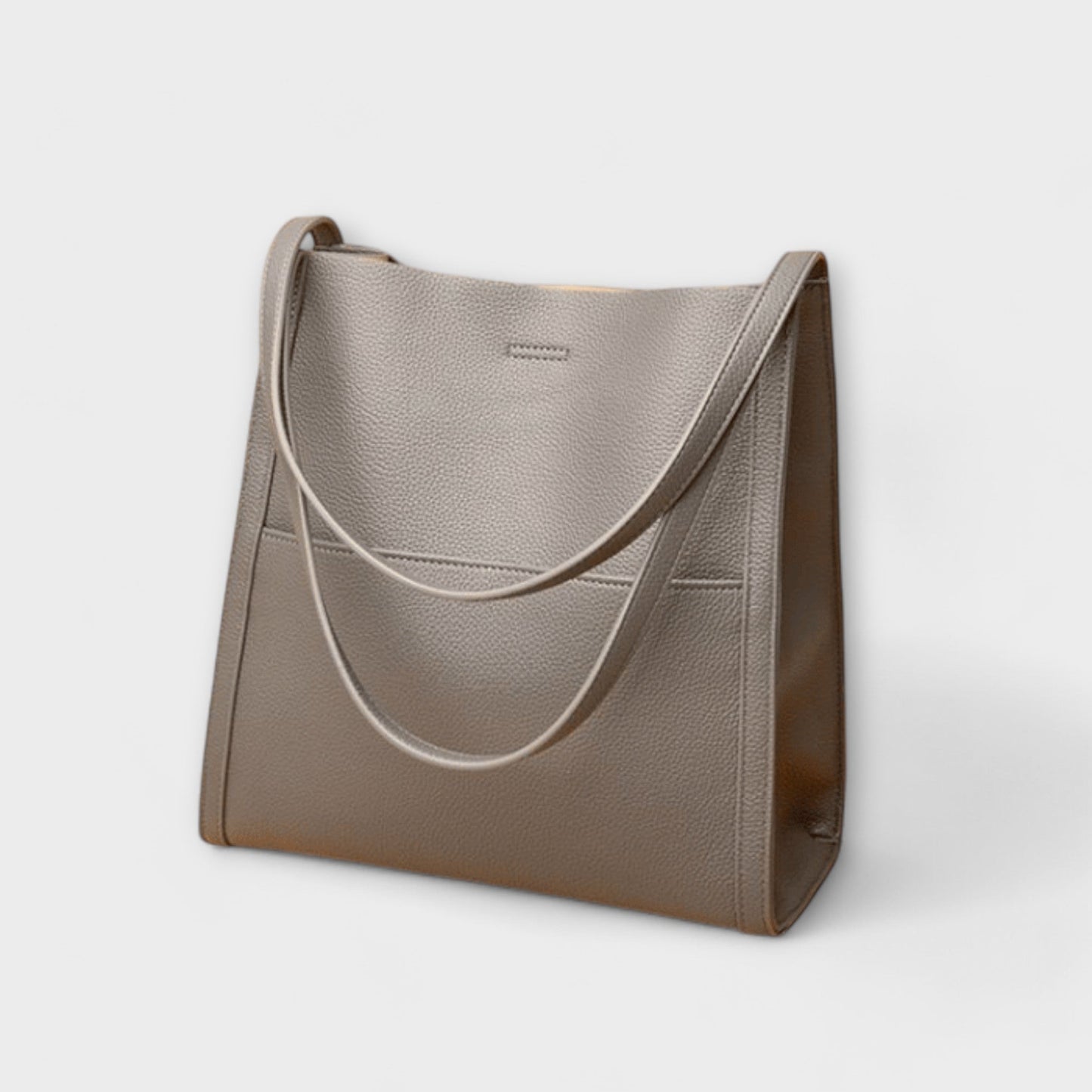 Cecilia | Structured Handbag