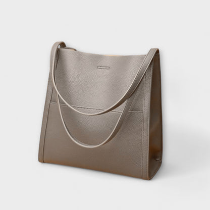 Cecilia | Structured Handbag