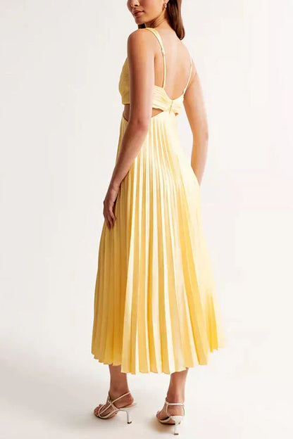 Sara | Women's Wedding Guest Maxi Dress