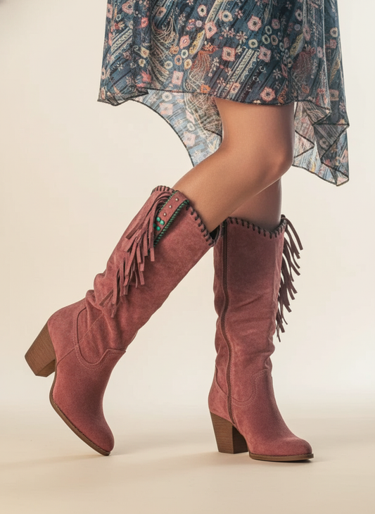 Virginia | Orthopedic Boots