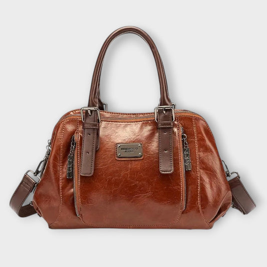 Victoria | Timeless Handbag