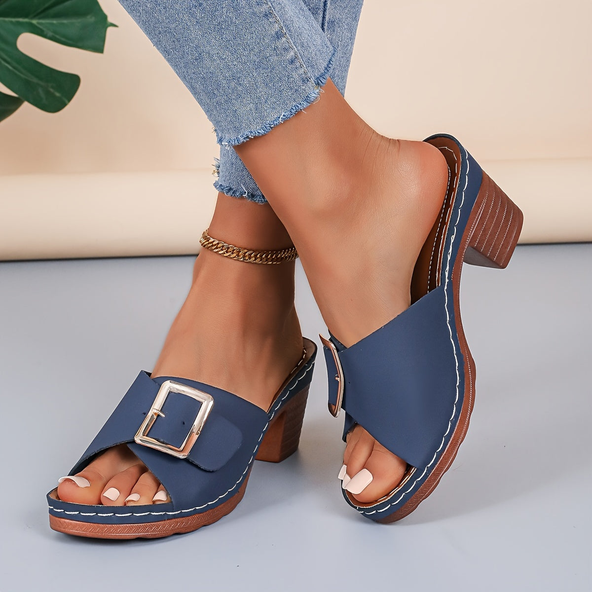 Erin | Women's Sandals