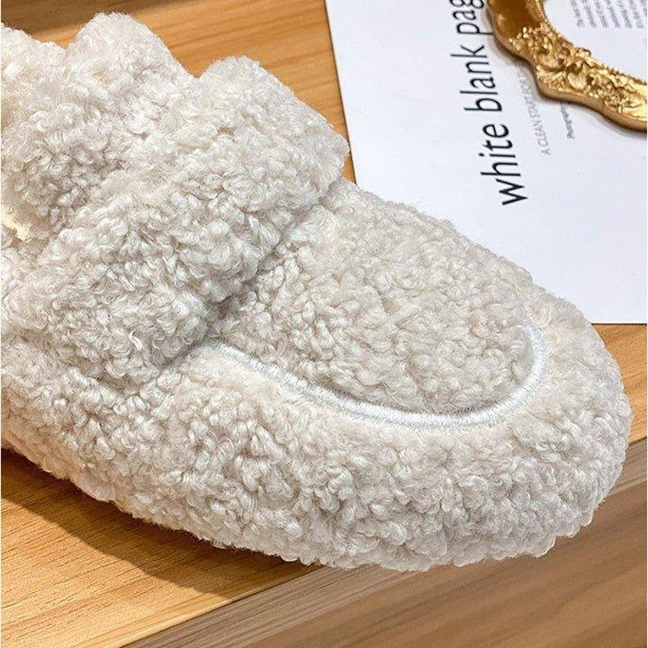 Angela | Soft Snug Moccasins