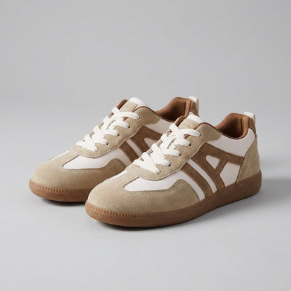 Rachel | Women's Low Top Relaxed Comfort Sneakers
