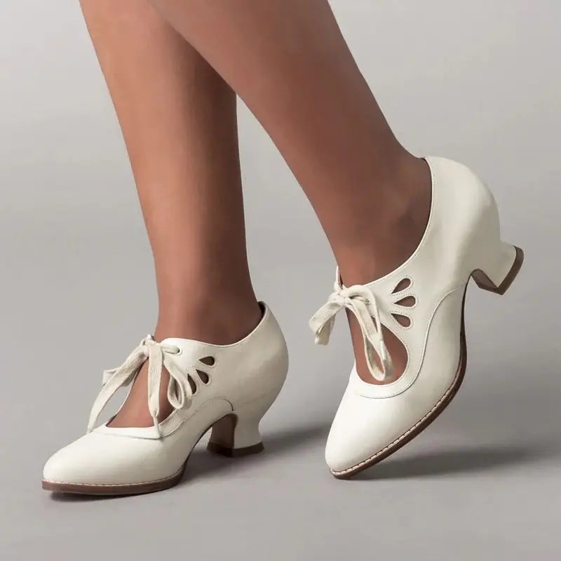 Maria | Women's Flat Cushioned Sandals
