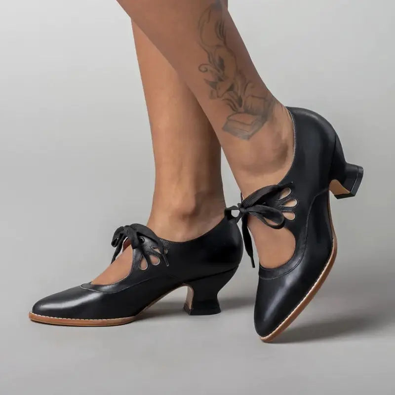 Maria | Women's Flat Cushioned Sandals