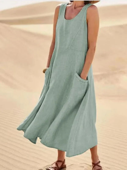 Evelyn | Everyday Dress
