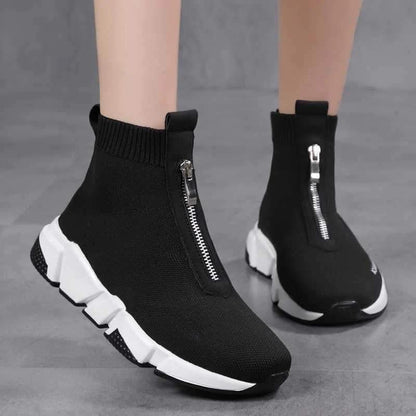 Nora | Women's Leisure Socks Boots