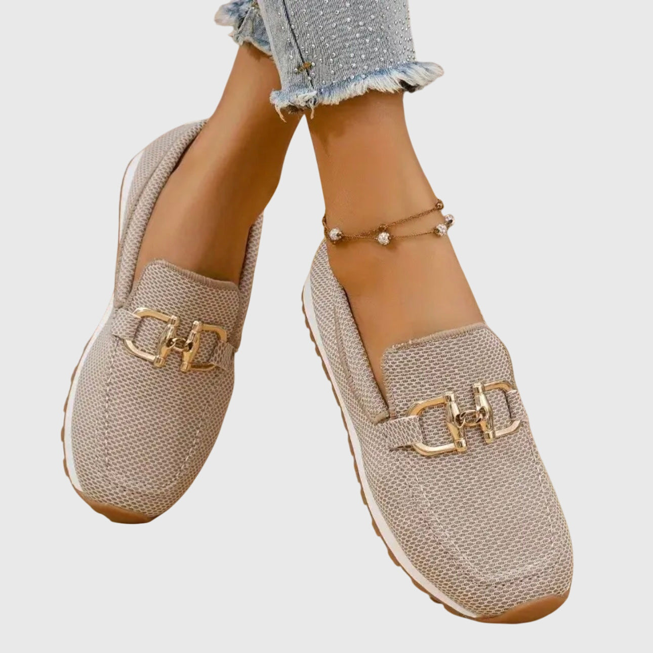 Carla | Orthopedic Loafers