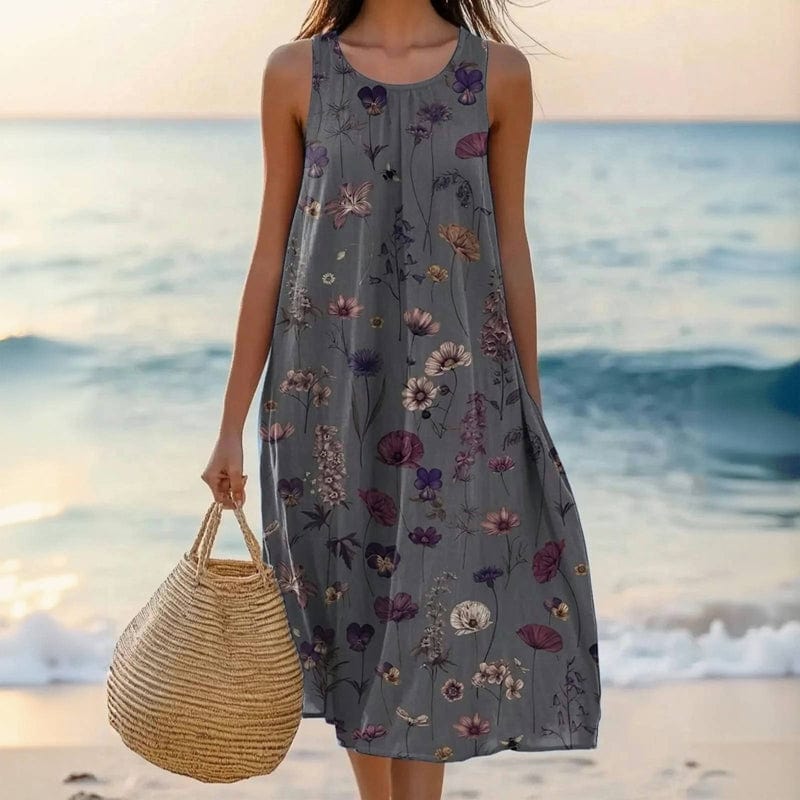 Quinn | Beach Breeze Dress