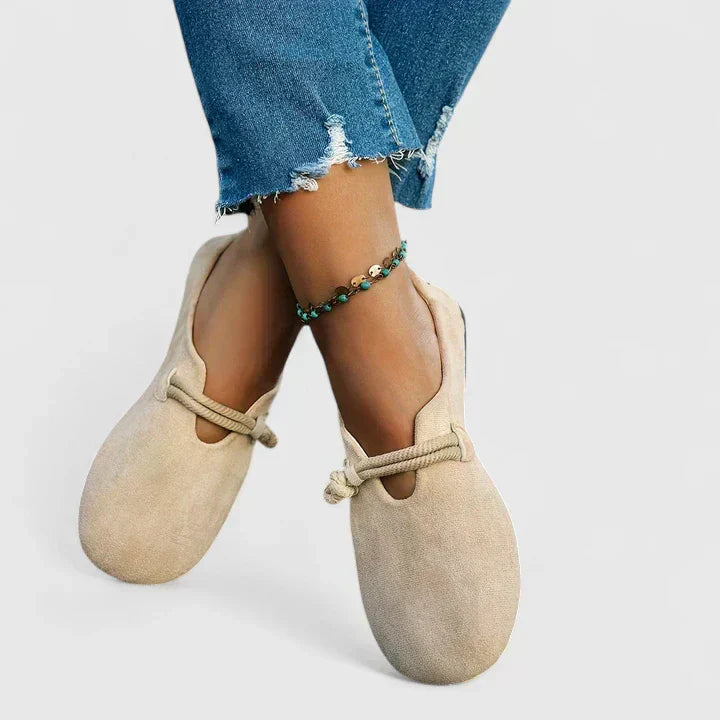 Cara | Orthopedic Loafers