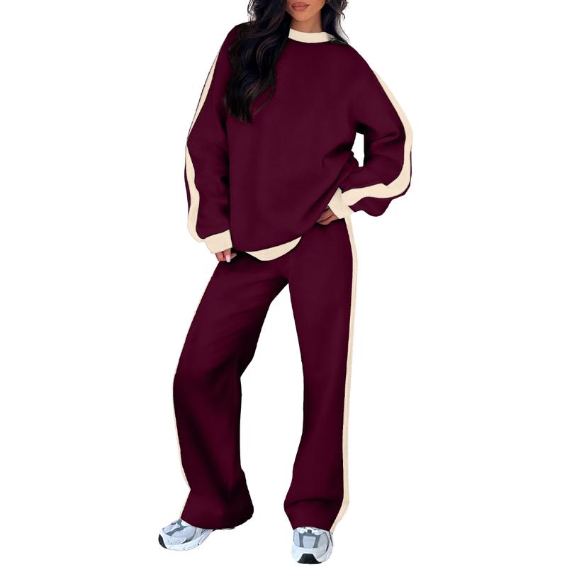 Aurora | Cozy Sweatshirt Set