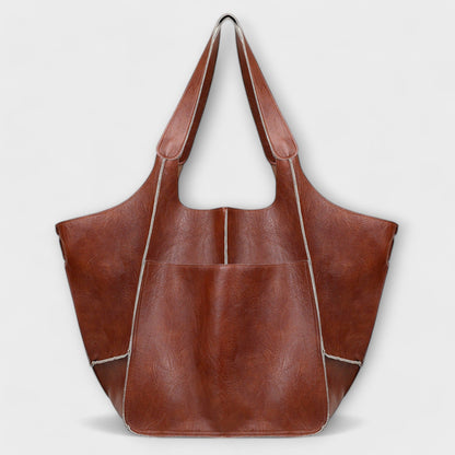 Haley | Roomy Everyday Bag