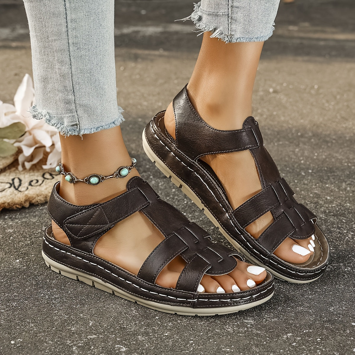 Ellie | Women's Sandals