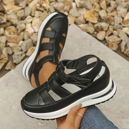 Peyton | Refined & Comfortable Sneakers