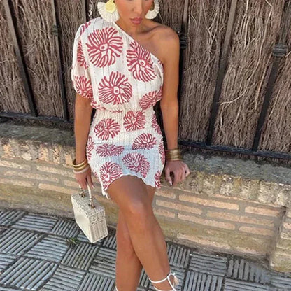 Karen | Women's Wedding Guest Dress Evening