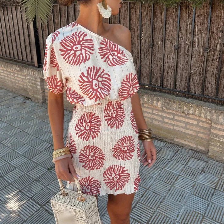Karen | Women's Wedding Guest Dress Evening