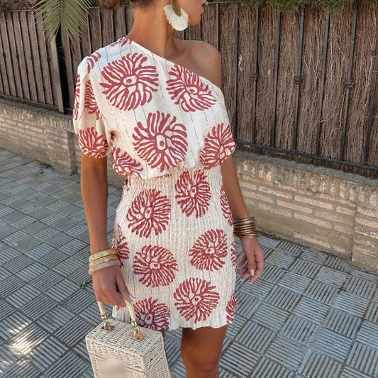 Karen | Women's Wedding Guest Dress Evening
