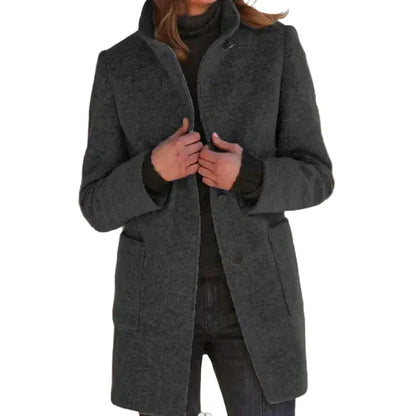 Cara | Enduring Women's Coat