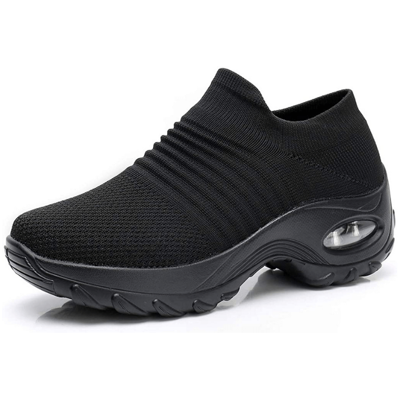 Frances | Women's Arch Support Shoes