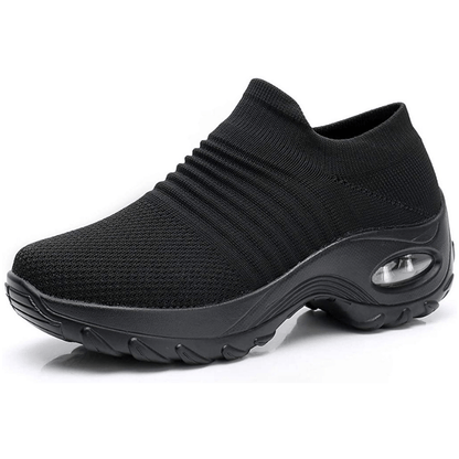 Frances | Women's Arch Support Shoes