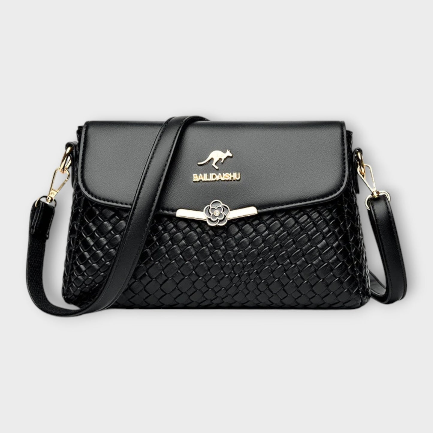 Veronica | Refined Shoulder Bag