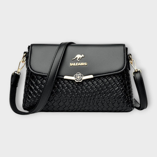 Veronica | Refined Shoulder Bag