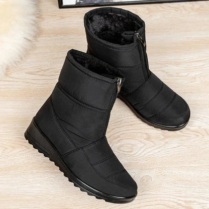 Lily | Woman Waterproof Boots