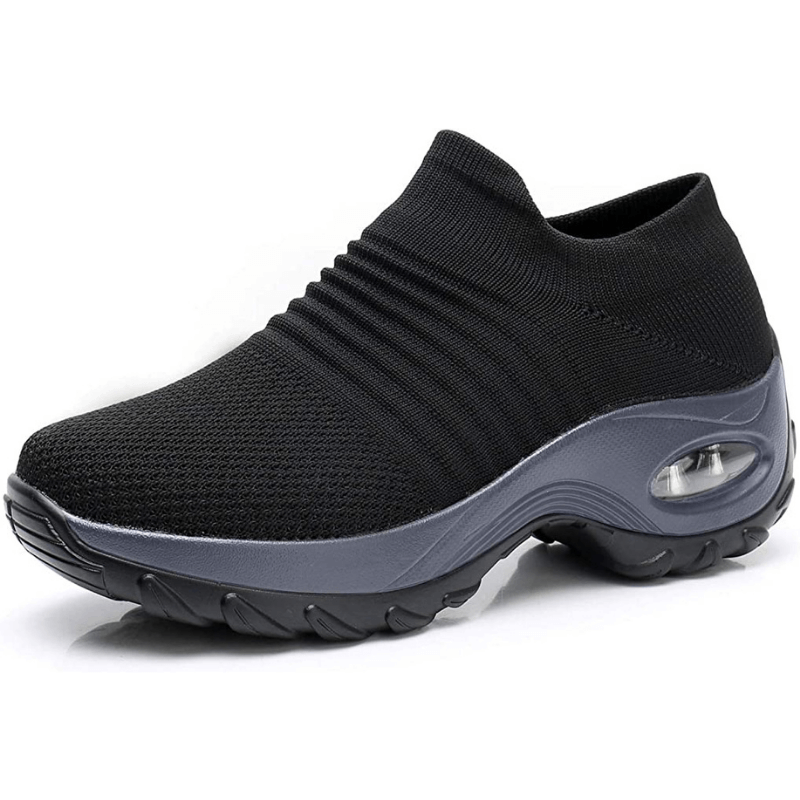 Frances | Women's Arch Support Shoes