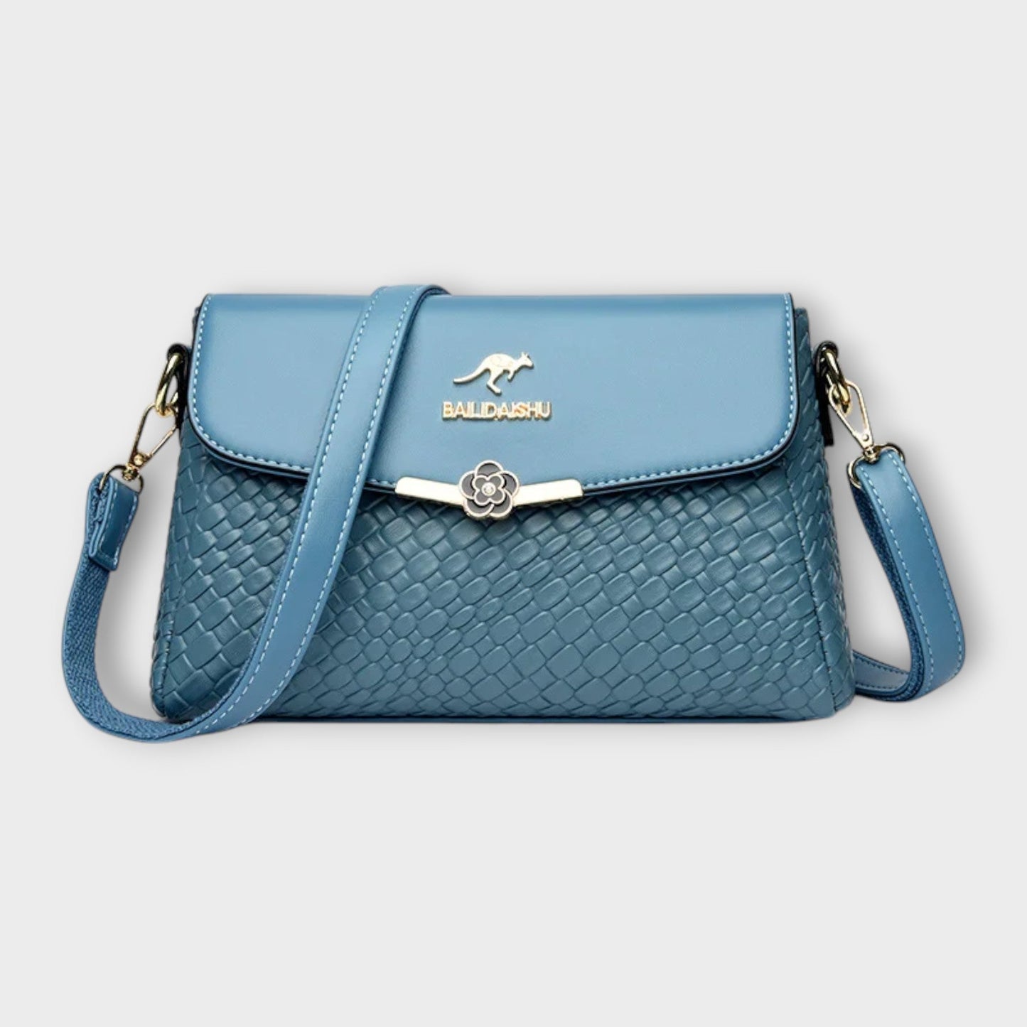 Veronica | Refined Shoulder Bag