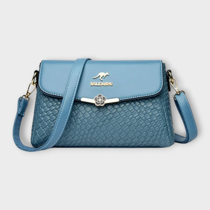 Veronica | Refined Shoulder Bag
