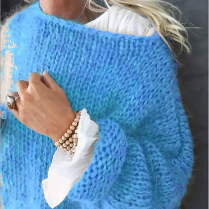 Haley | Knitted Sweater