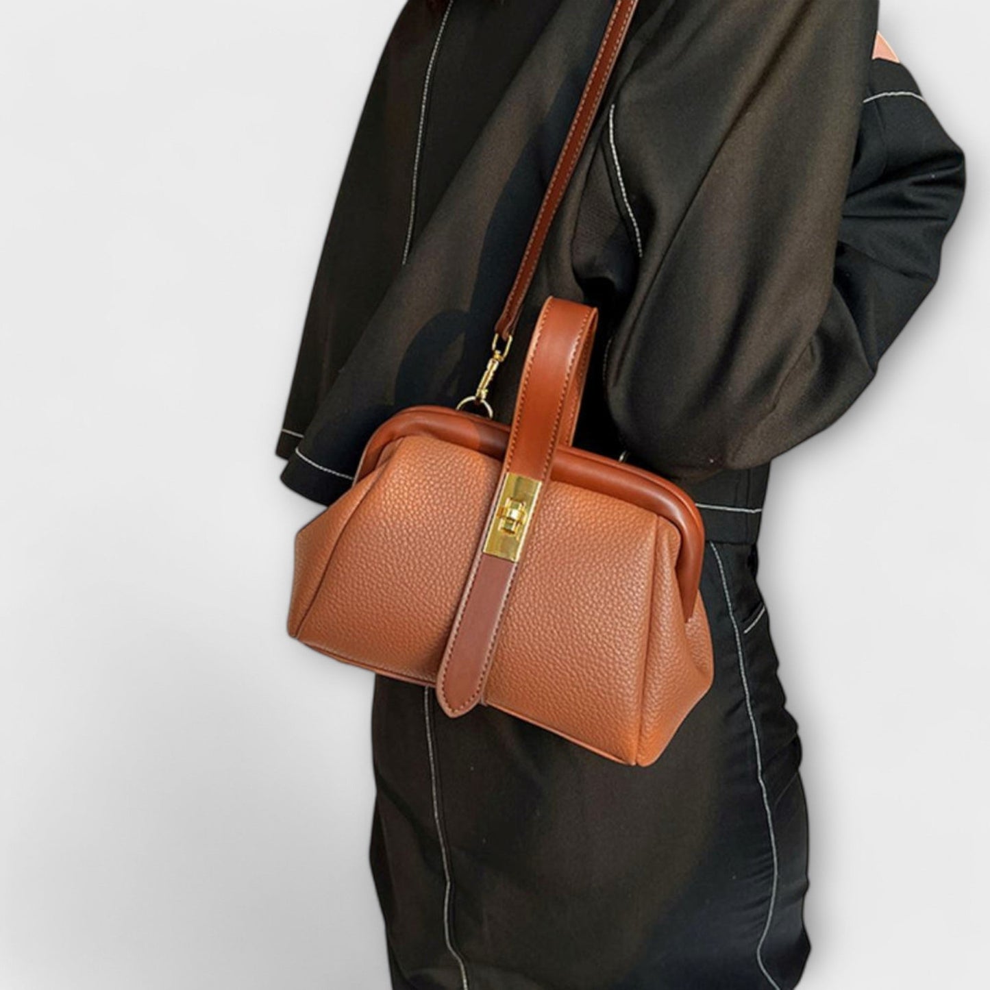 Roxanne | Refined Mini Handbag