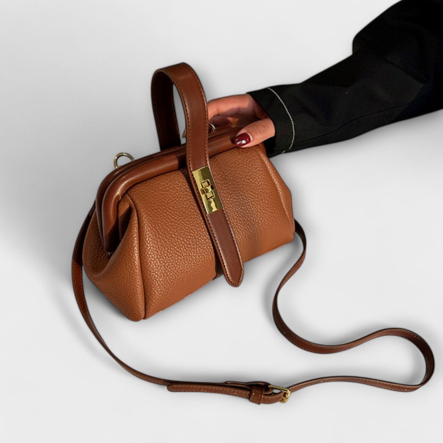Roxanne | Refined Mini Handbag