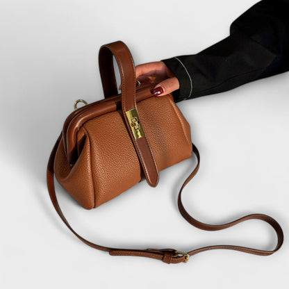 Roxanne | Refined Mini Handbag
