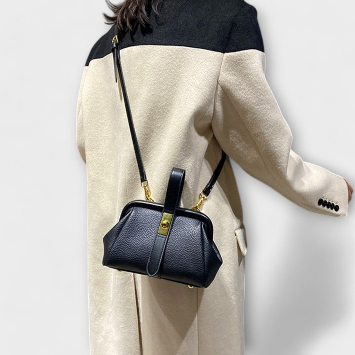 Roxanne | Refined Mini Handbag
