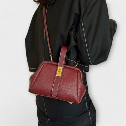 Roxanne | Refined Mini Handbag