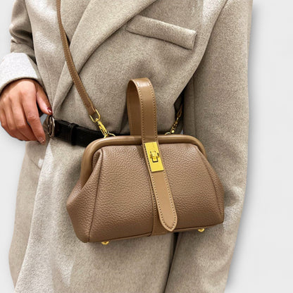 Roxanne | Refined Mini Handbag