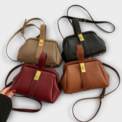 Roxanne | Refined Mini Handbag
