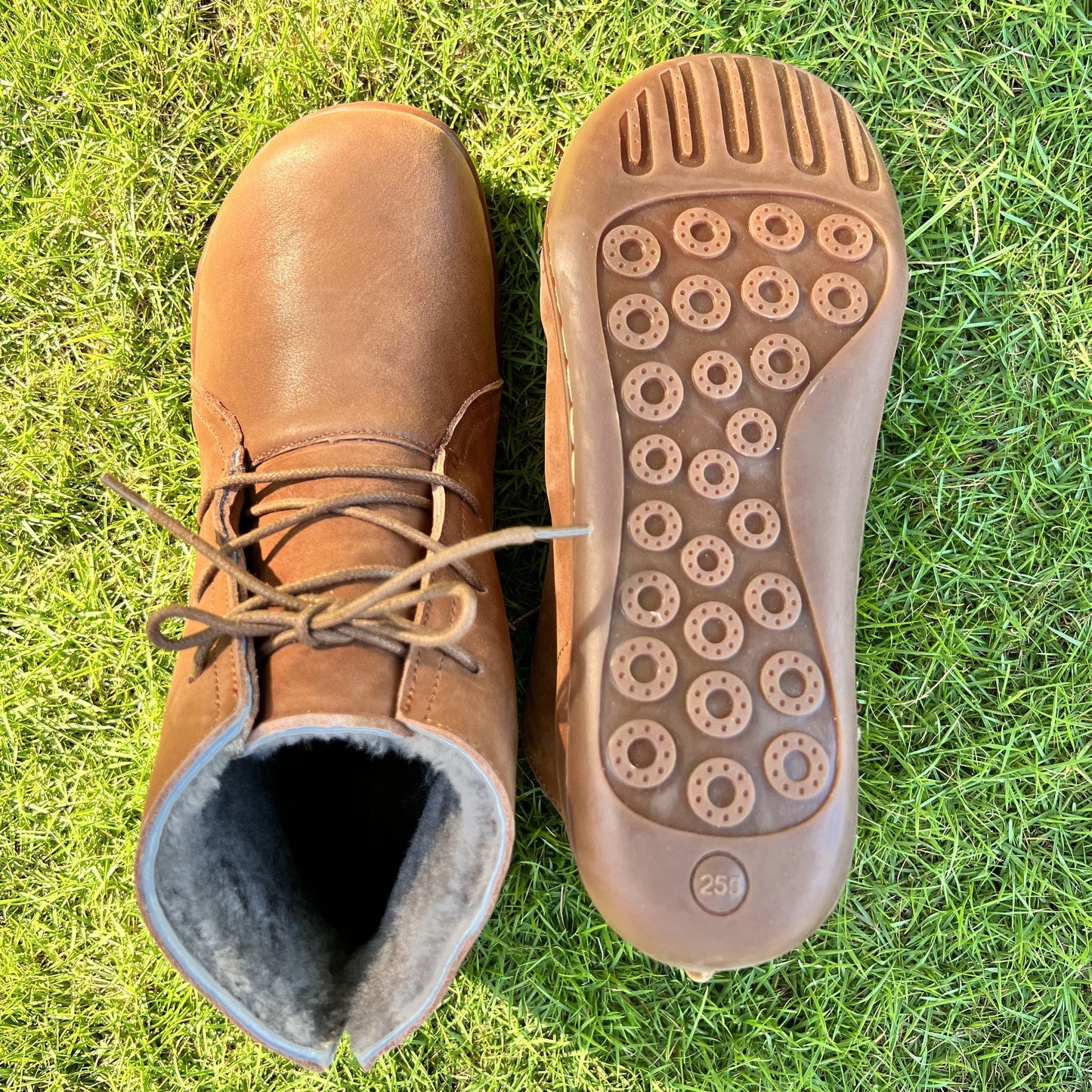 Nora | Ankle Boots â Breezy Comfort for Every Step