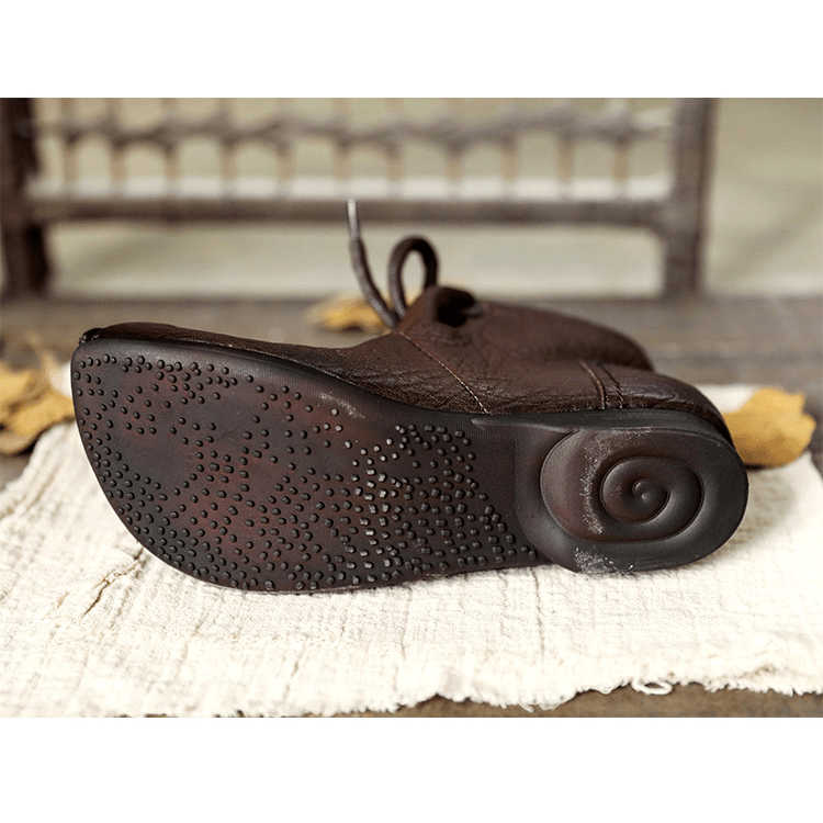 Pamela | Comfort Boots â Breezy Style with All-Day Support